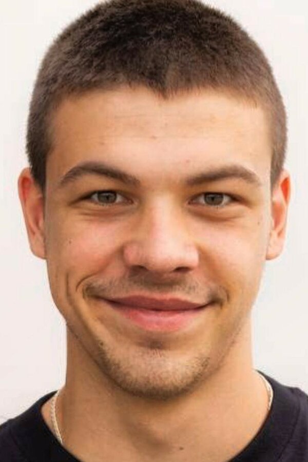 et billede af Danilo Nikitovich