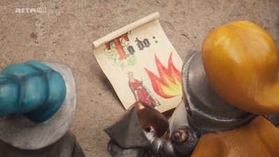 Pigeons & Dragons