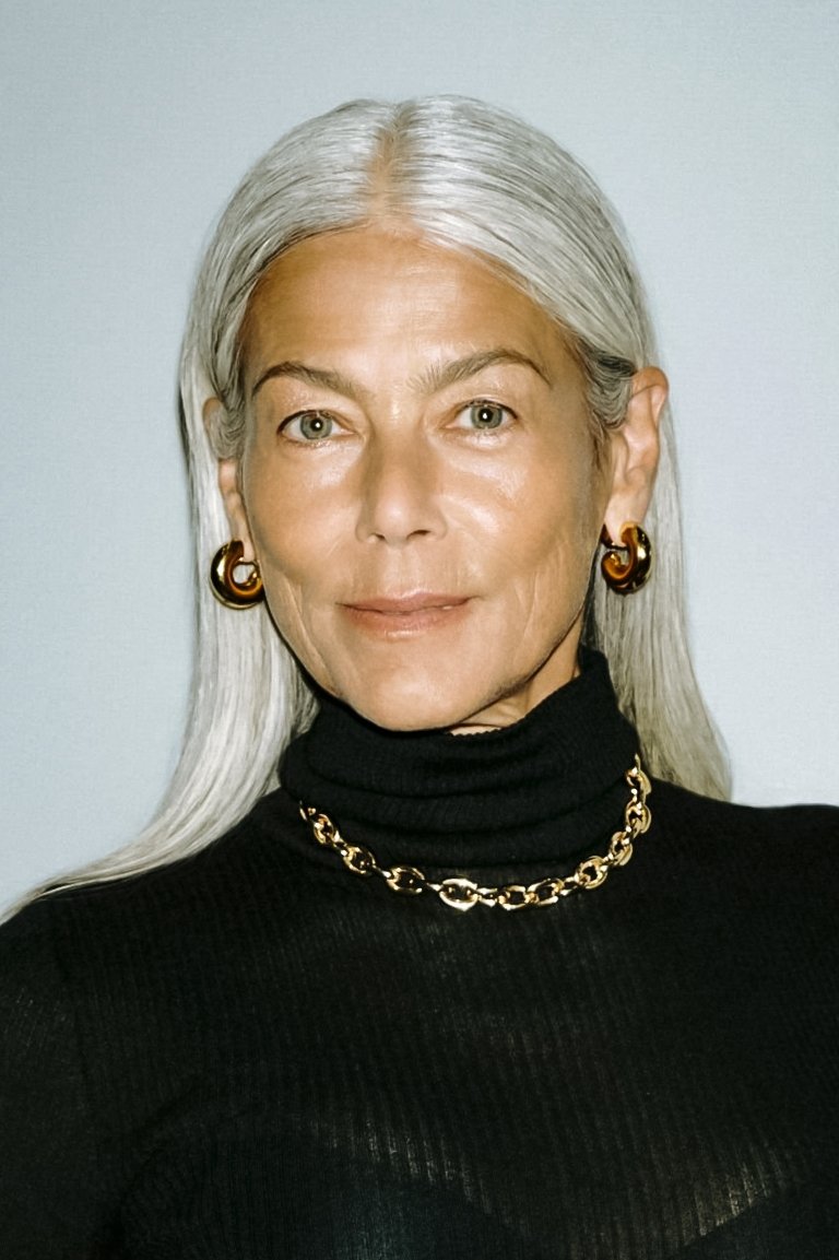 et billede af Chantal DesRoches