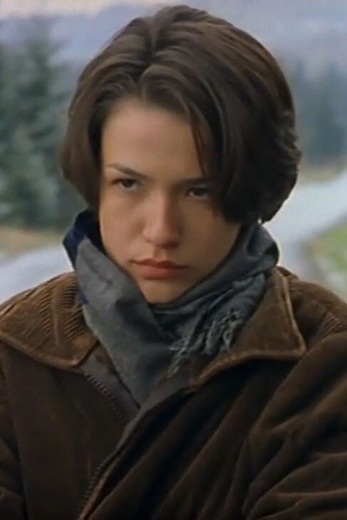 et billede af Alja Nikitović