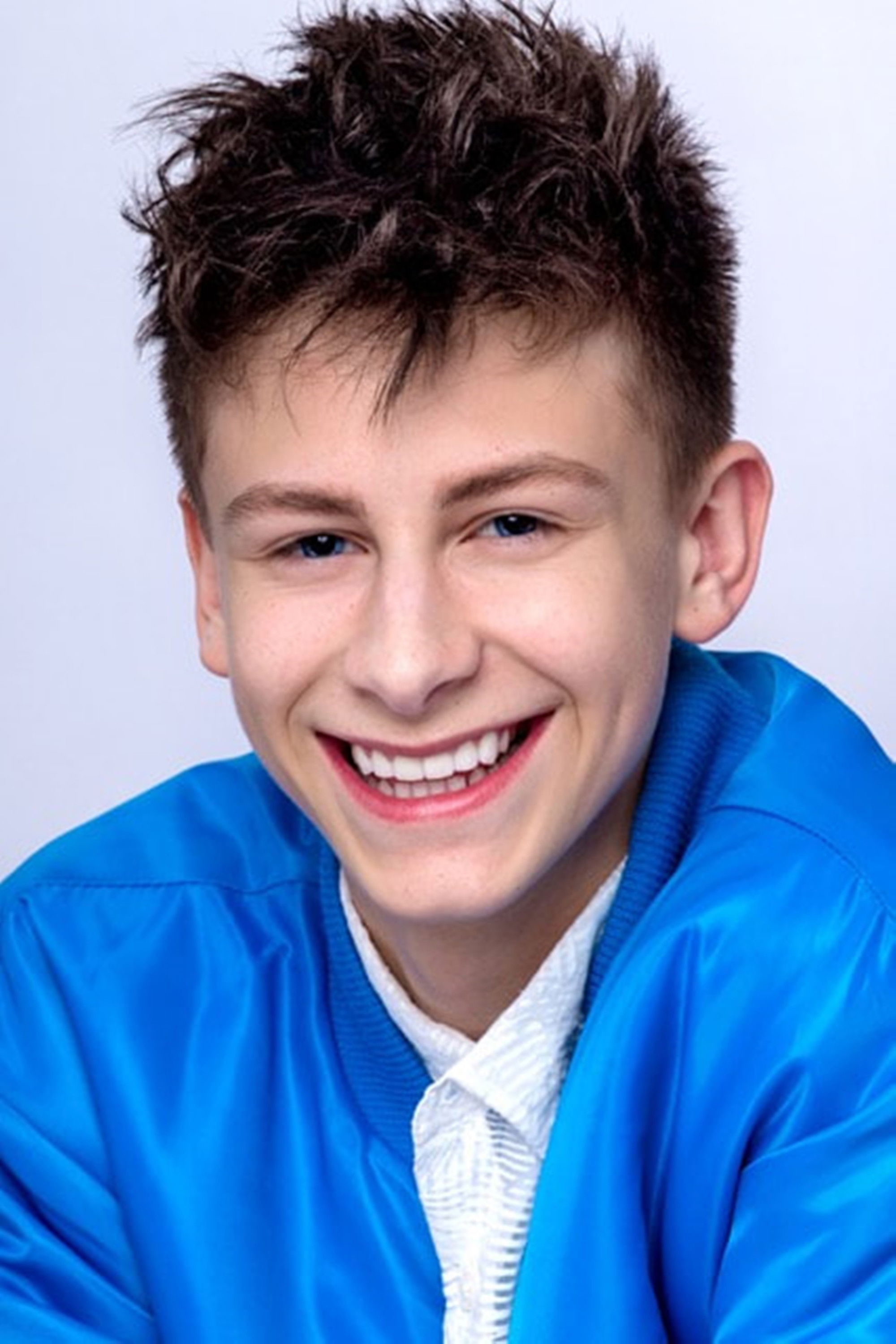 et billede af Matthew R.C. Taylor