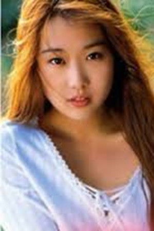 et billede af Hitomi Yūki