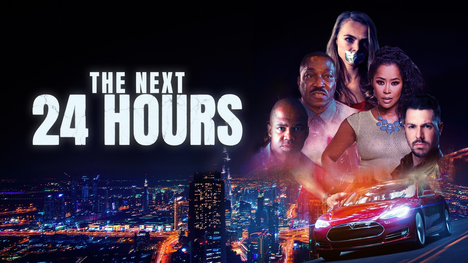 The Next 24 Hours (2022)