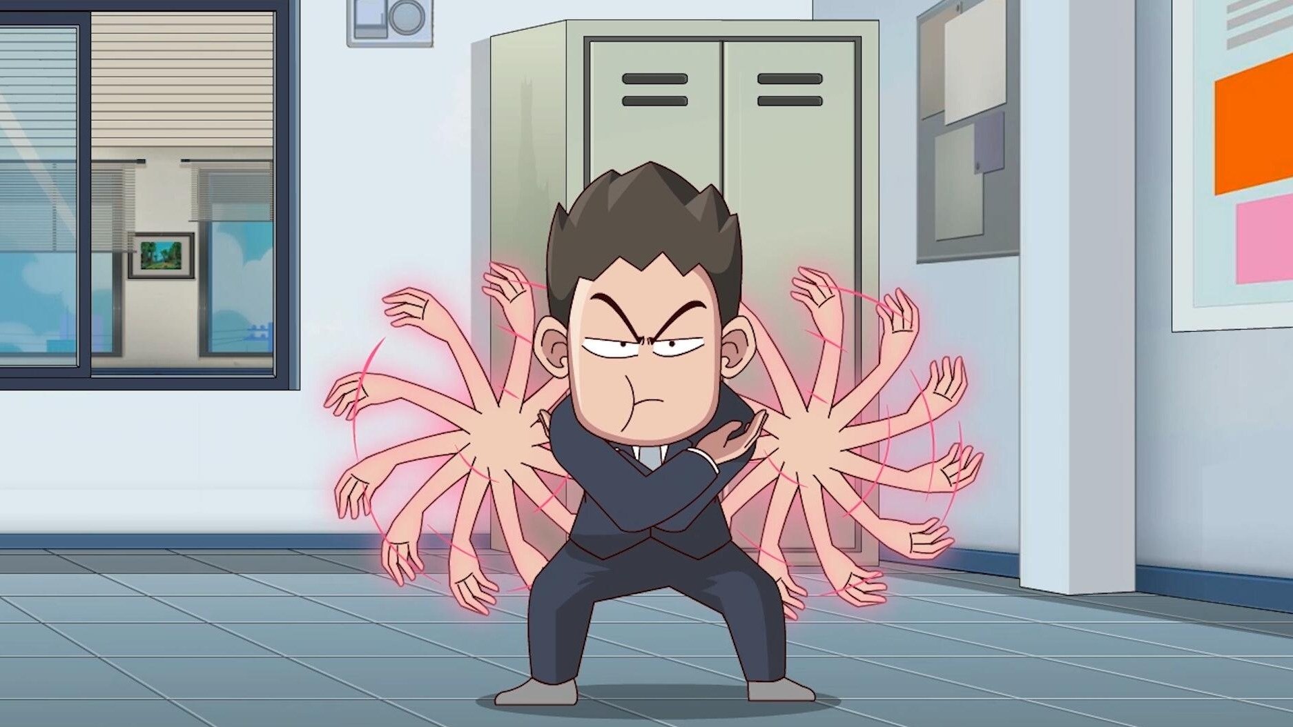 Episode 203
