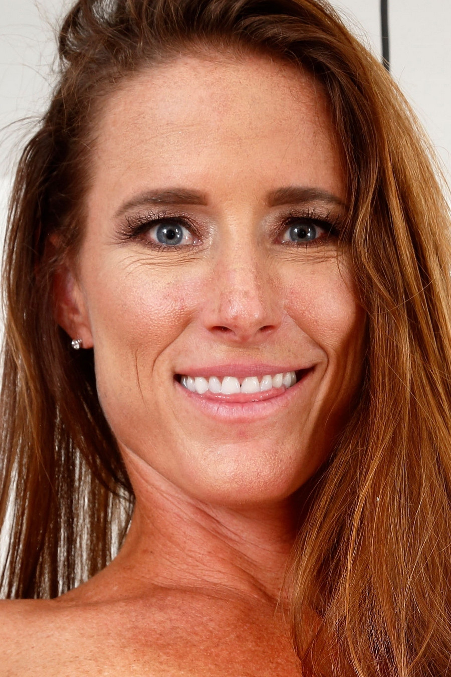 et billede af Sofie Marie