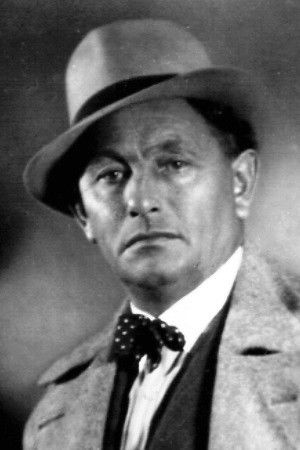 et billede af Anton Tihelka