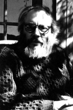 et billede af Jean-Daniel Pollet