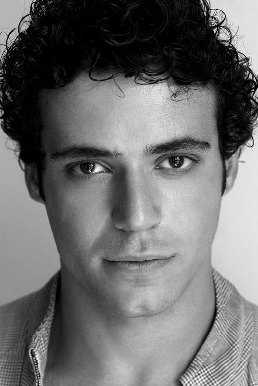 et billede af Rodrigo Pasquali