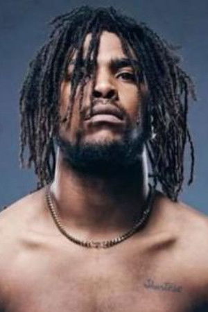 et billede af Diego Hill