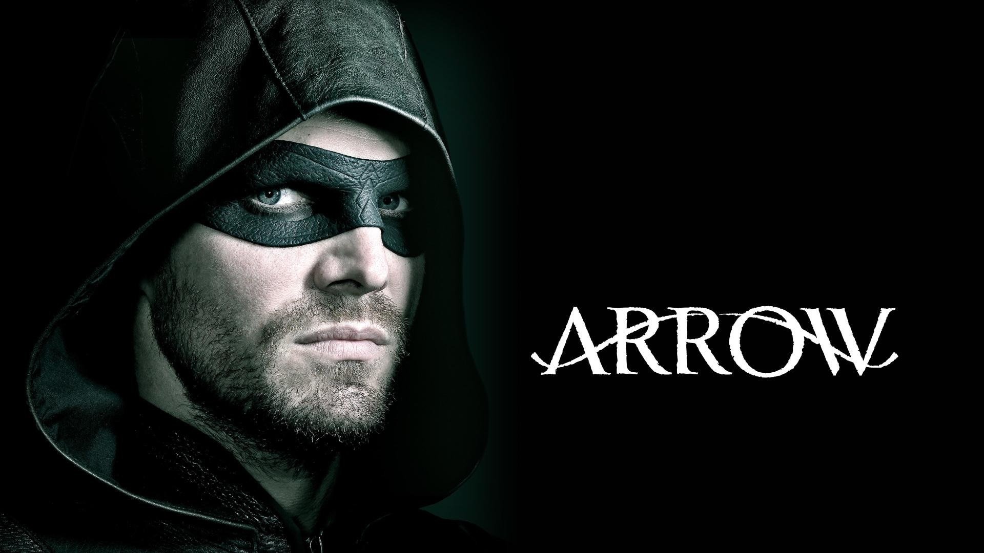 Arrow