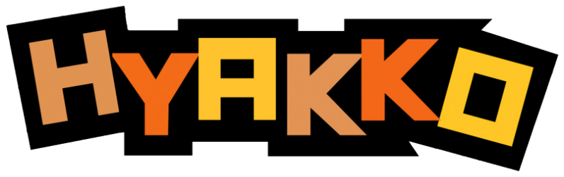 Hyakko