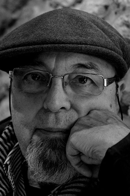 et billede af Llorenç Soler