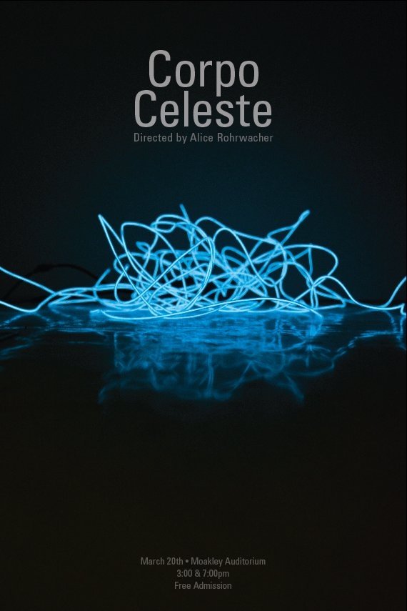 Corpo Celeste