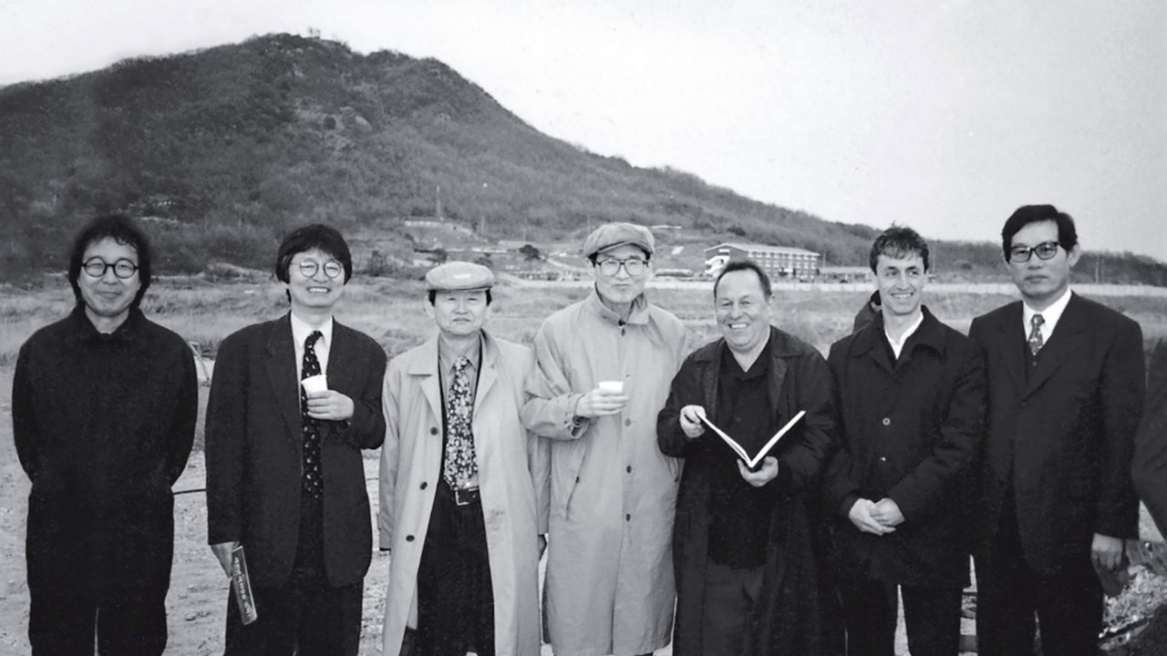 위대한 계약: 파주, 책, 도시