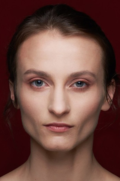 et billede af Magdalena Fejdasz