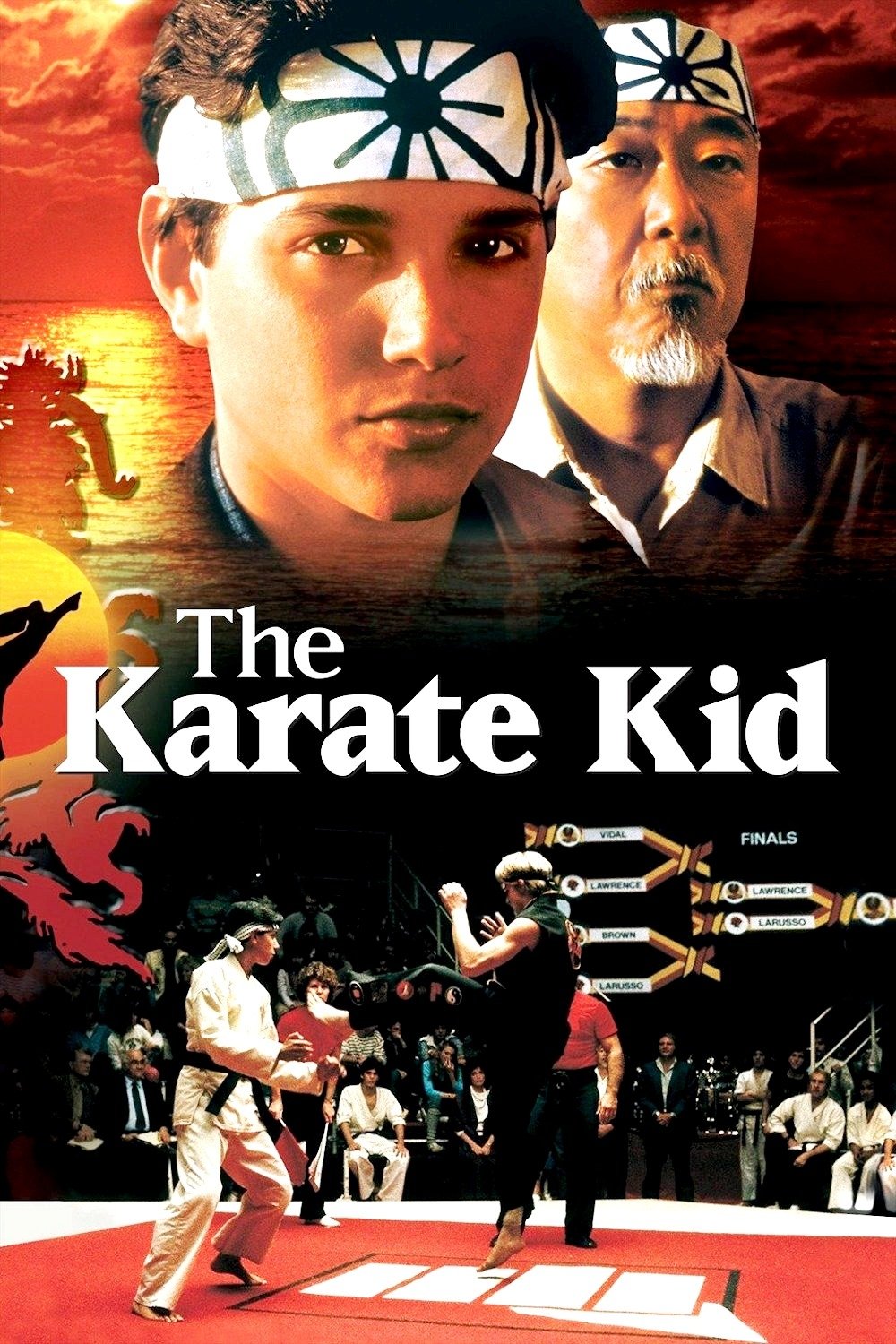 The Karate Kid