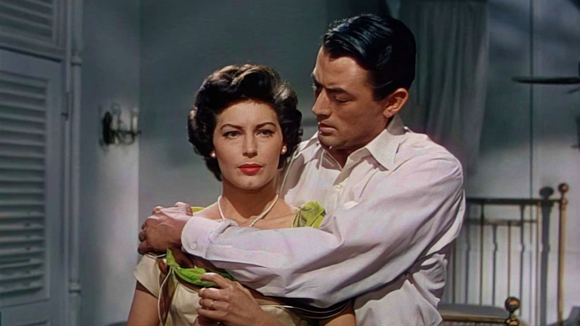 The Snows of Kilimanjaro (1952)