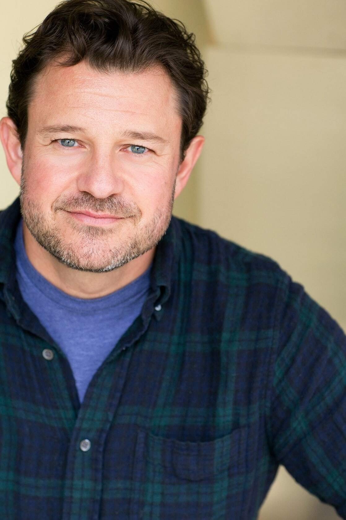 et billede af Jonathan Kehoe