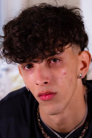 et billede af Jason Strong