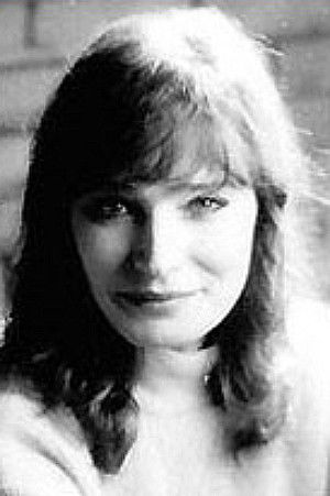 et billede af Elizaveta Ustyuzhanina