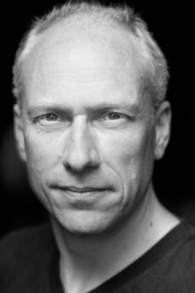 et billede af Rupert Wickham