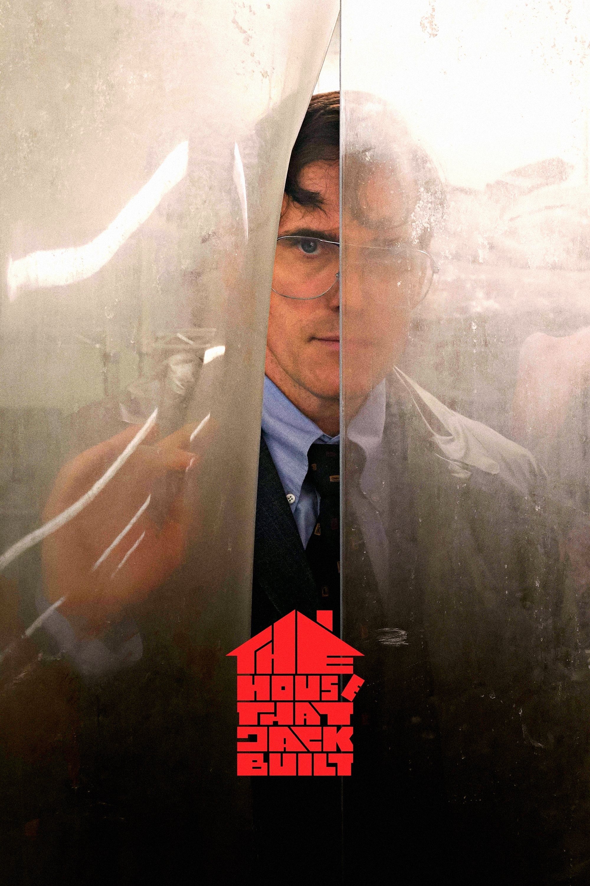 The House That Jack Built