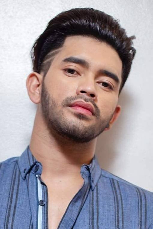 et billede af Alvaro Oteyza