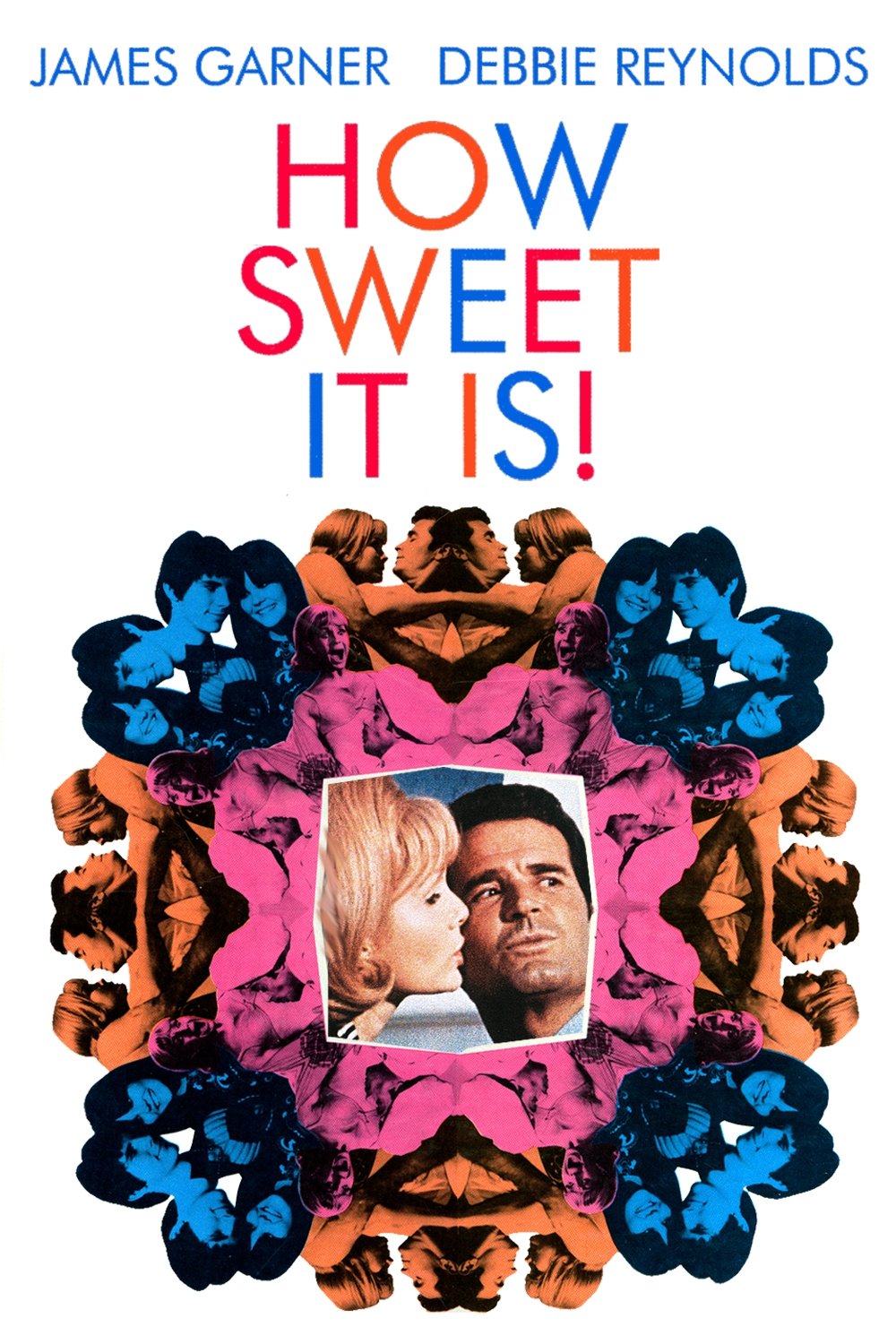 How Sweet It Is!