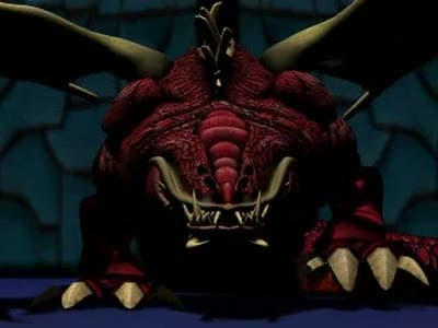 Beast Machines: Transformers