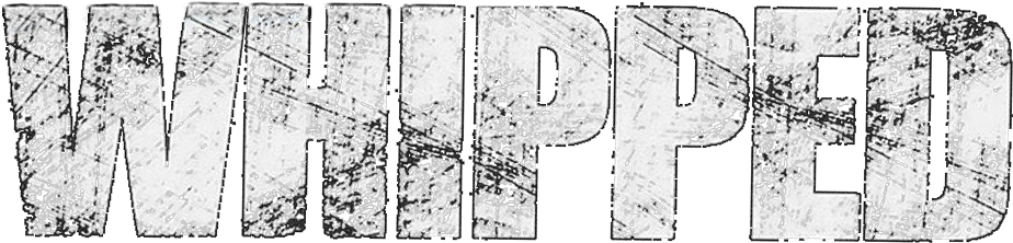 Whipped Logo