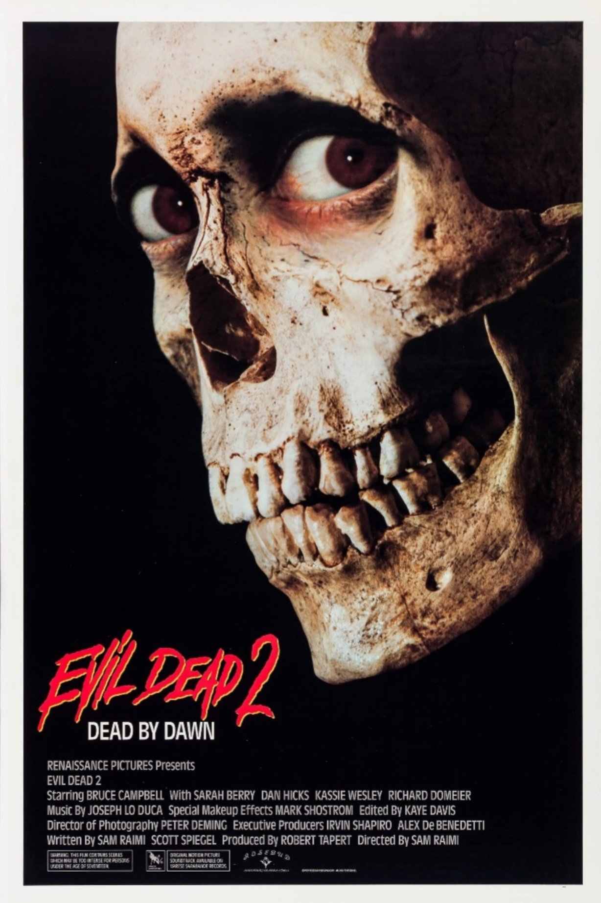 Evil Dead II