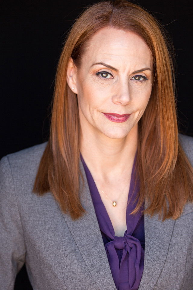 et billede af Stephanie Schulz