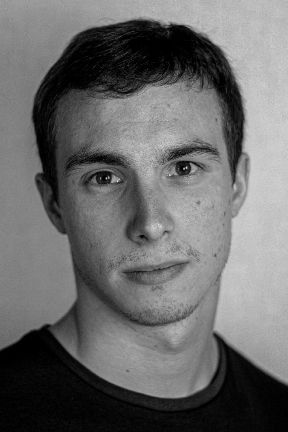 et billede af Alejandro Barrena