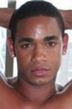 et billede af Derek Jones