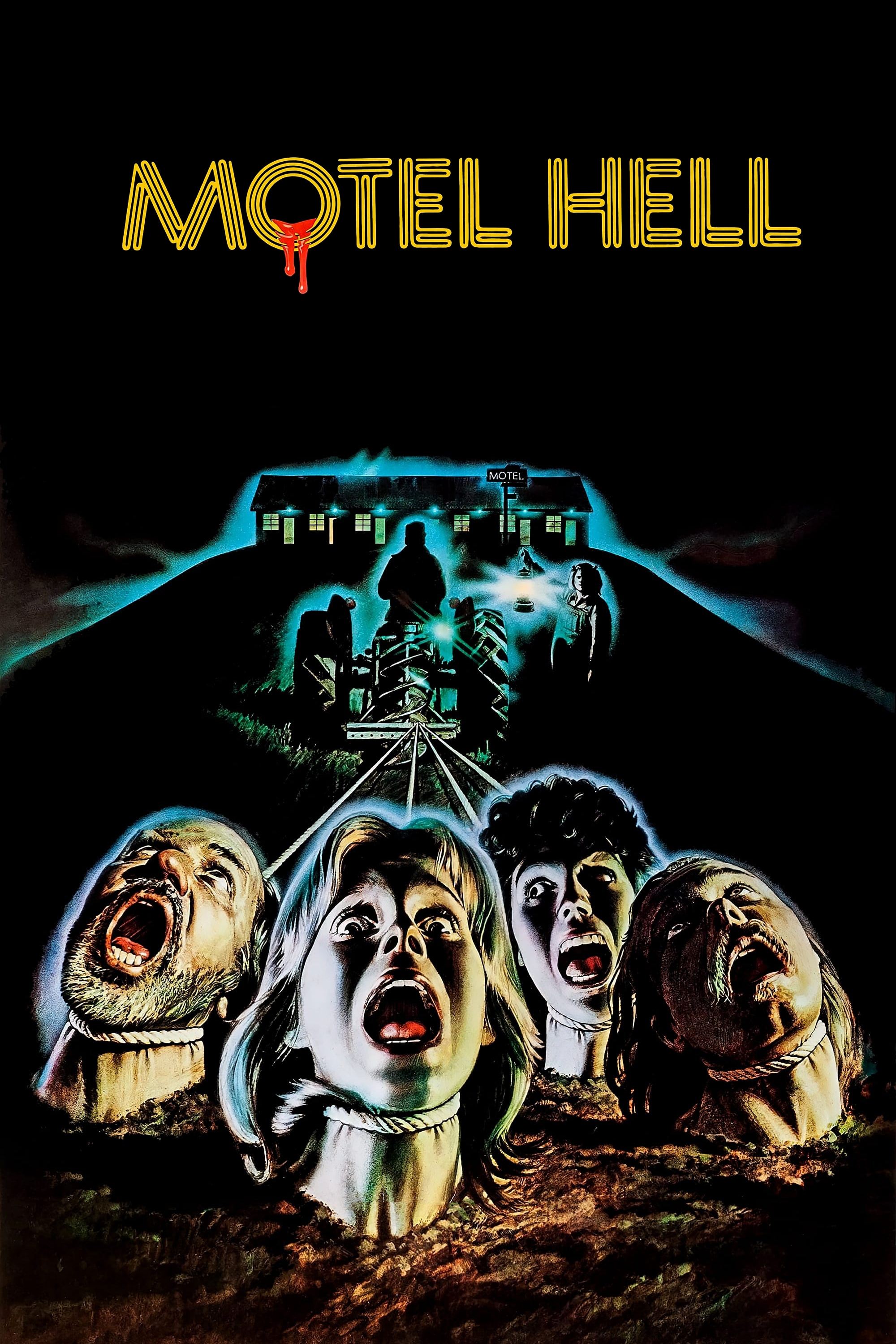 Motel Hell