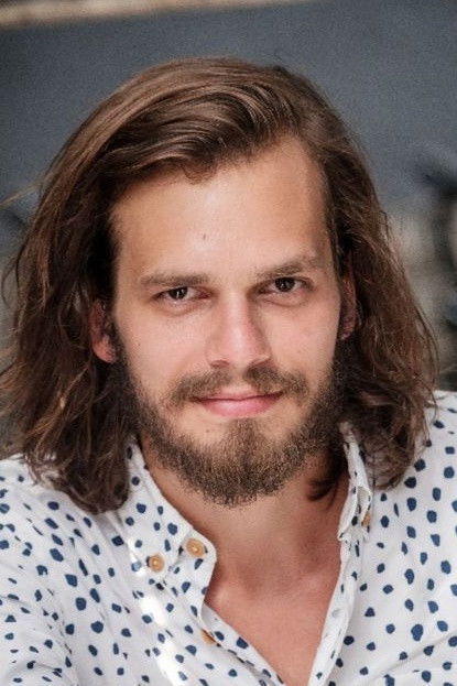 et billede af Matej Marušin