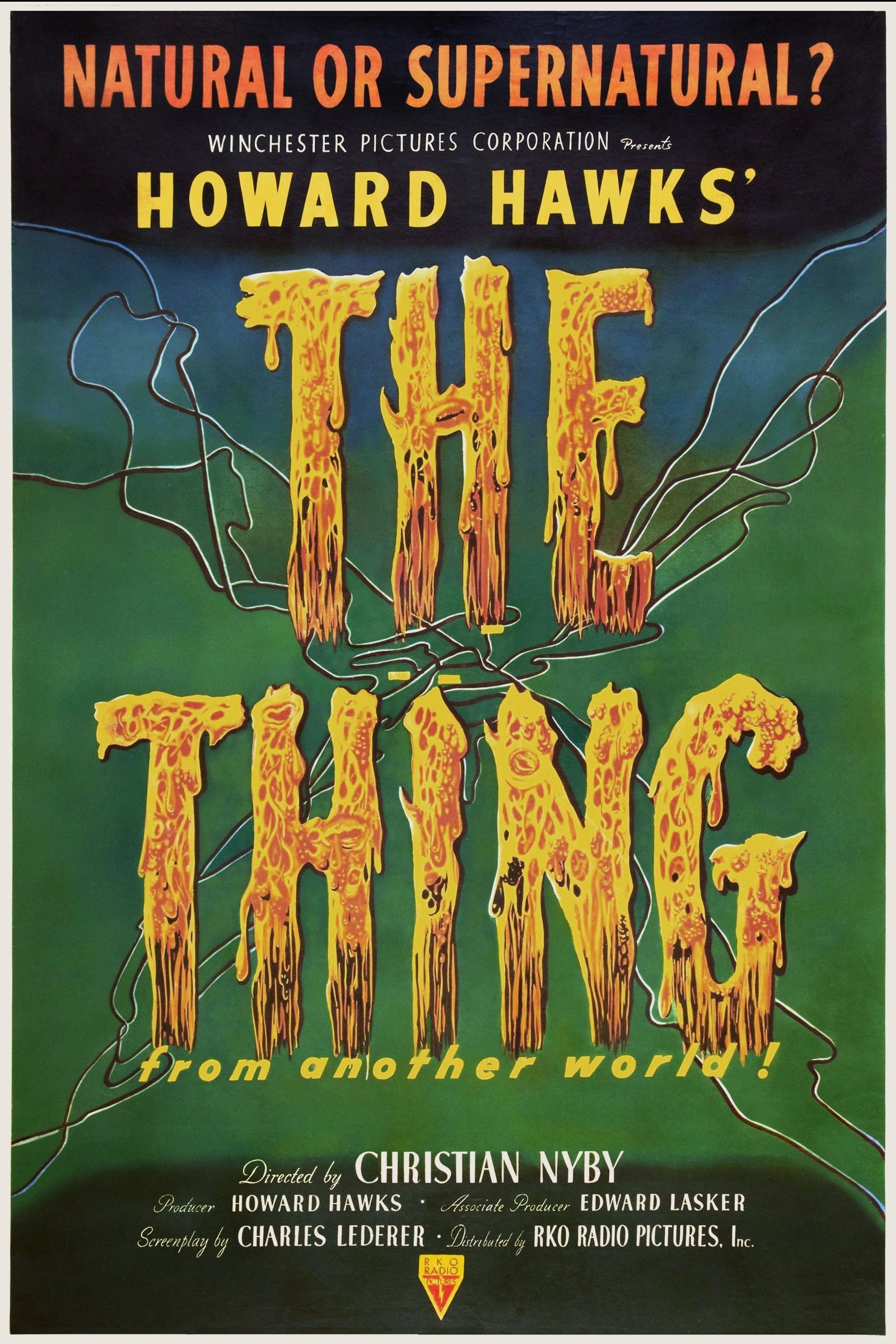 The Thing from Another World