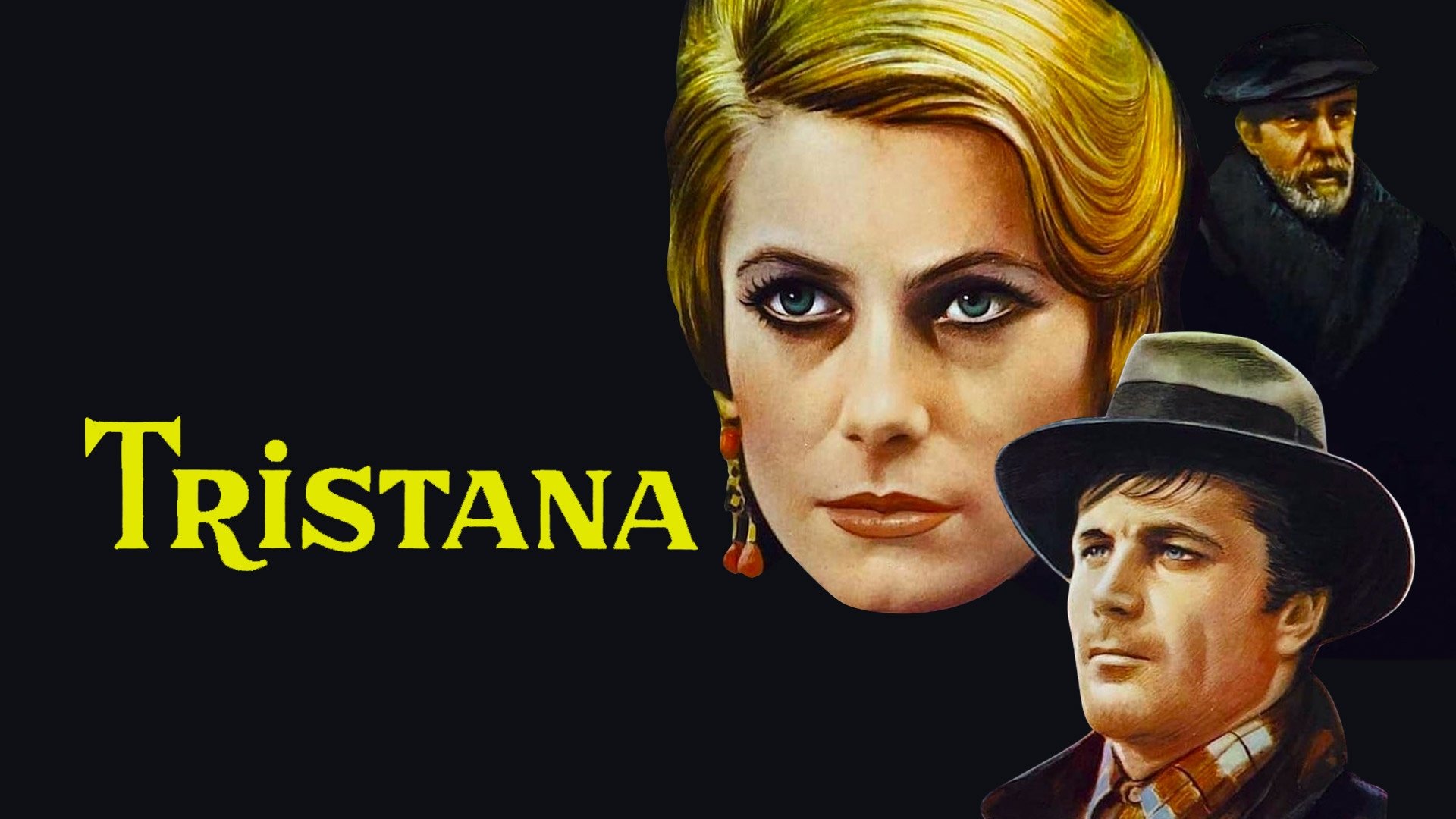 Tristana (1970)