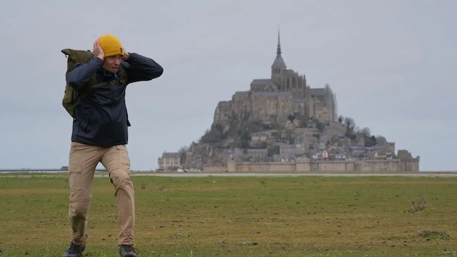 Antoine l'Aventure - Les sables maudits