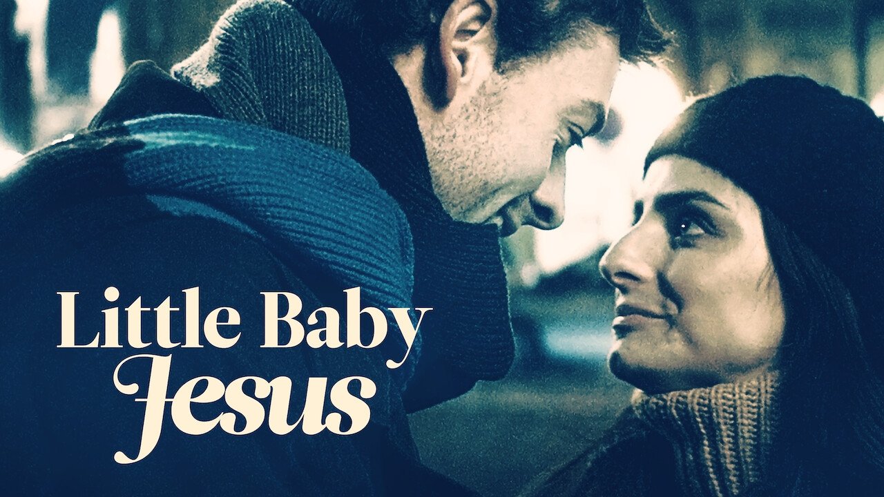 Little Baby Jesus