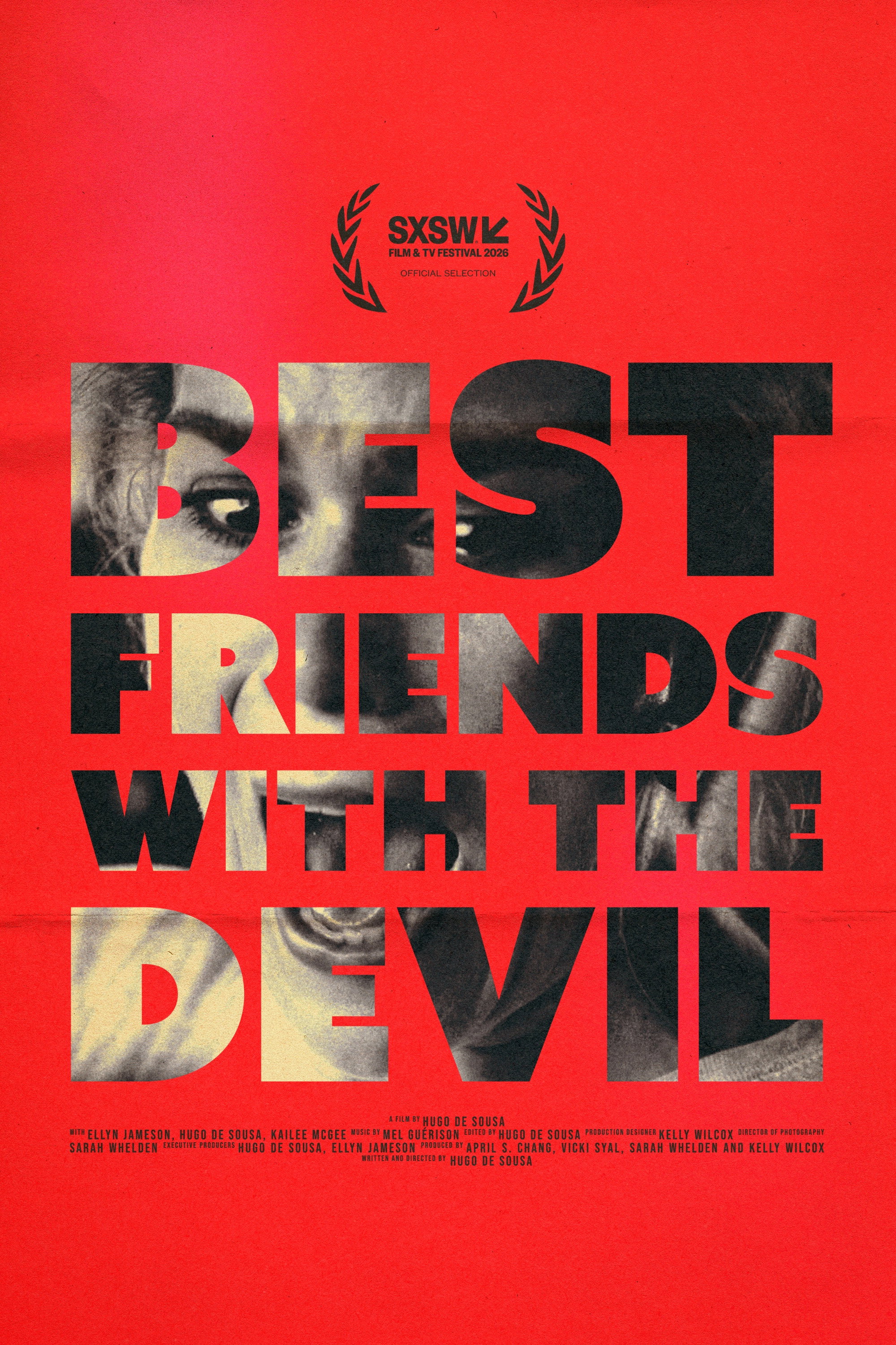 Best Friends with the Devil
