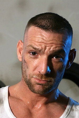 et billede af Darren Robbins