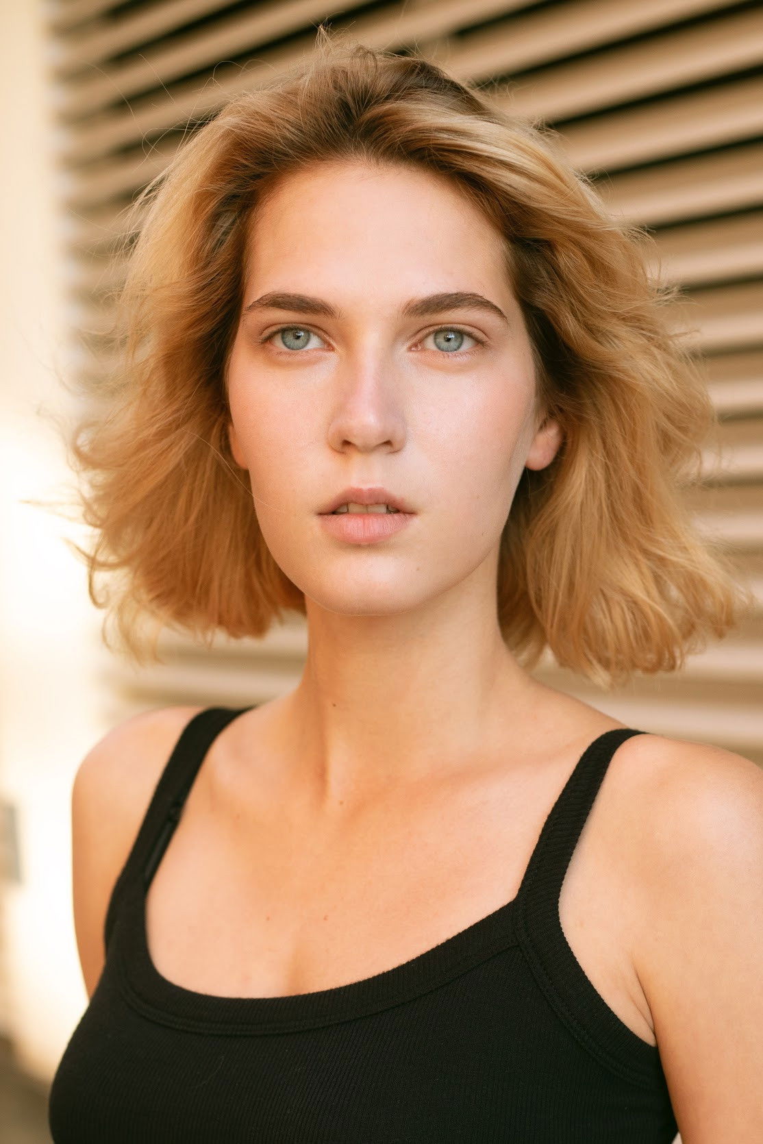 et billede af Valeria Beskaravaynaya