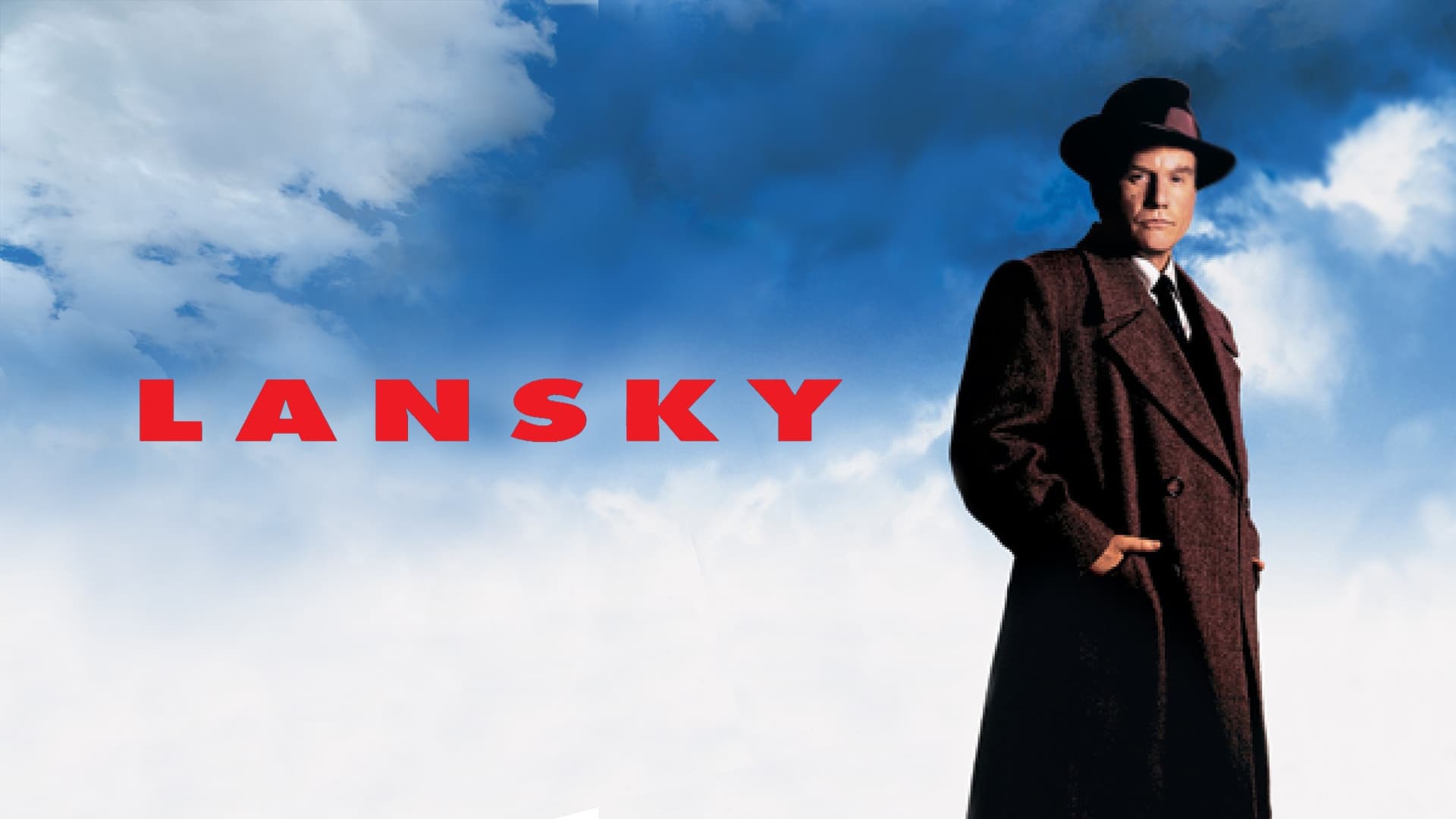 Lansky - A Mente do Crime