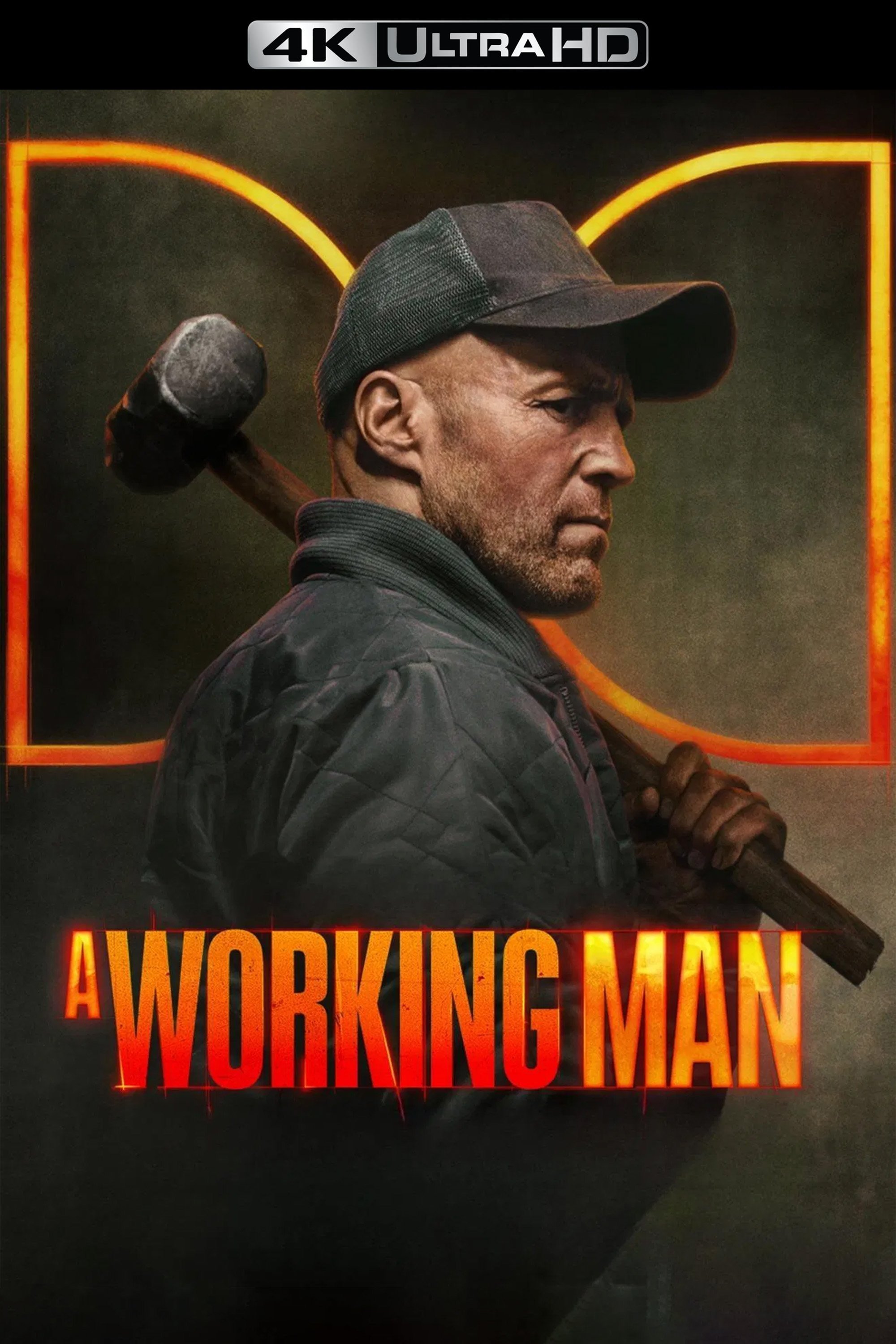A Working Man