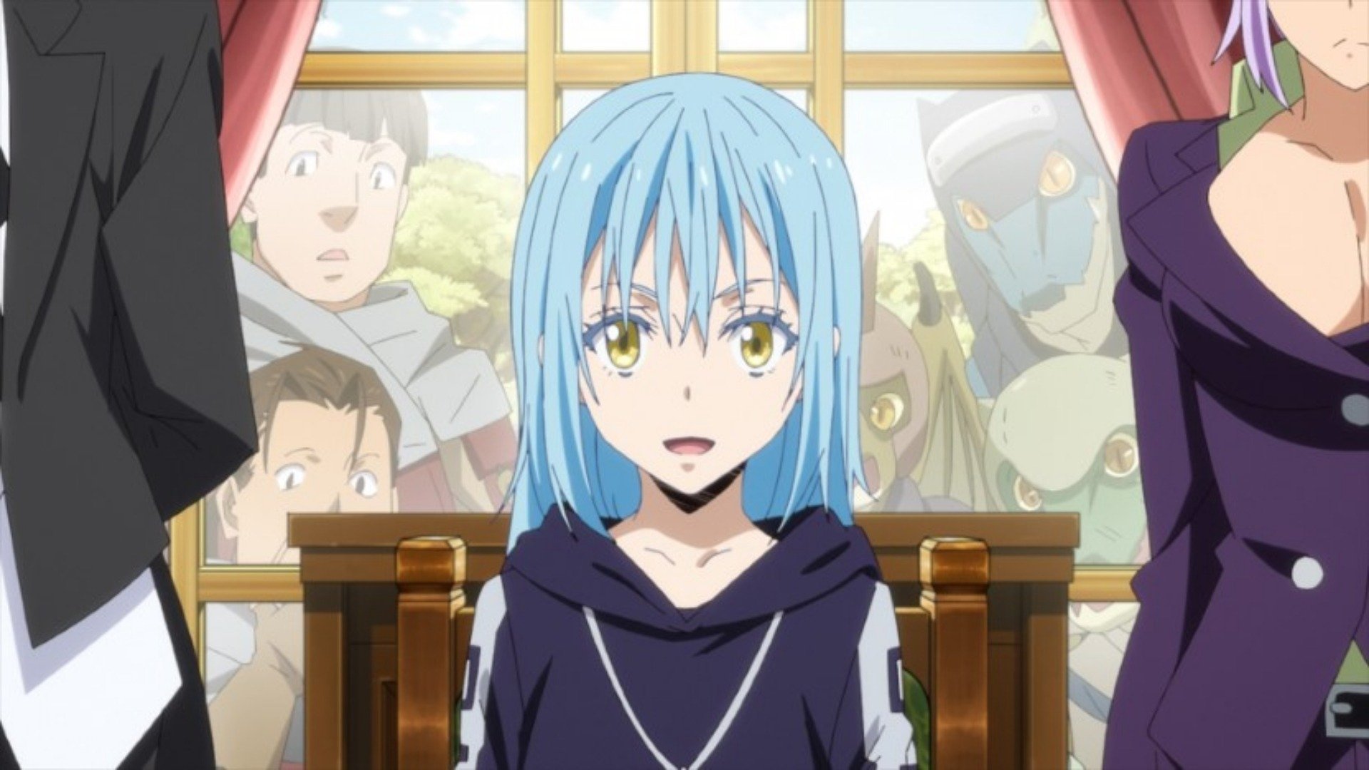 Moi Quand Je Me Réincarne En Slime Vostfr Streaming Tensei shitara Slime Datta Ken - Moi, quand je me réincarne en Slime: Saison 2 Episode 13 - Episode complet en Streaming VF et VOSTFR - Jetanime Voiranime