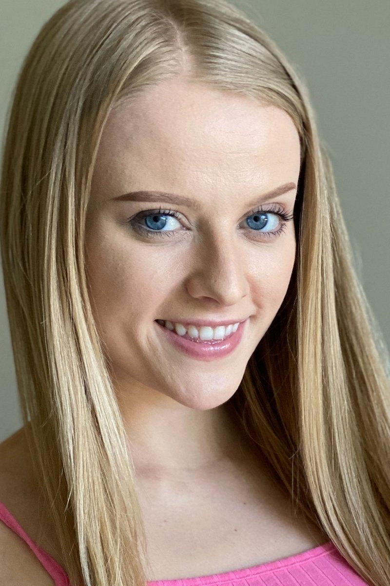 et billede af Paris White