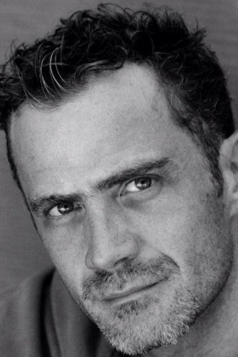 et billede af Pierre Dherte