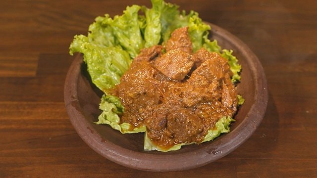 Solitary Gourmet