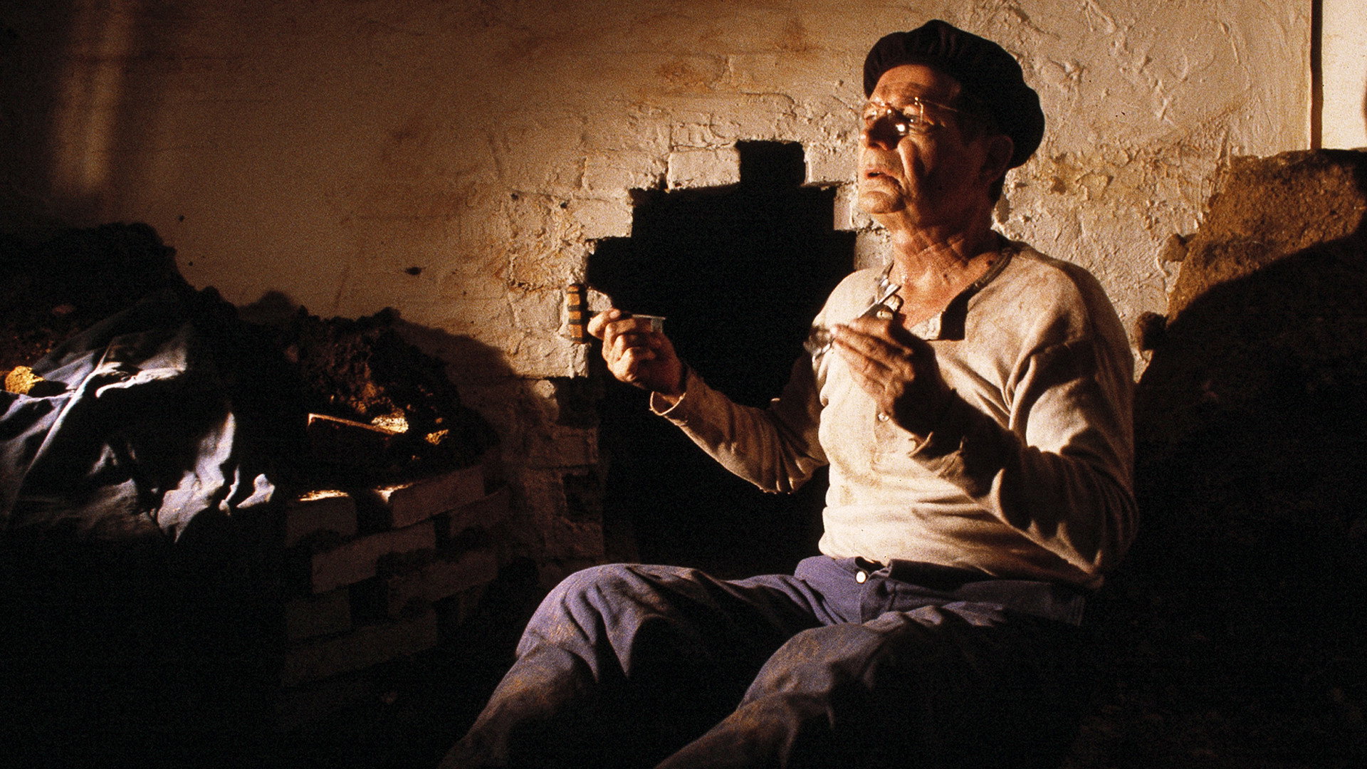 Hvor der er vilje, er der vej